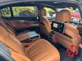 BMW 750 Ld xDrive Laser 360° GSD FOND TV LUFT HUD Bleu - thumbnail 12