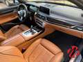 BMW 750 Ld xDrive Laser 360° GSD FOND TV LUFT HUD Bleu - thumbnail 14