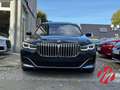 BMW 750 Ld xDrive Laser 360° GSD FOND TV LUFT HUD Bleu - thumbnail 3