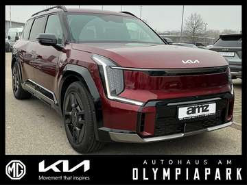 99,8-kWh AWD GT-line *Panorama*6-Sitzer*