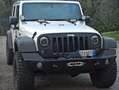 Jeep Wrangler Unlimited 2.8 crd Rubicon Bianco - thumbnail 3