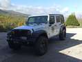 Jeep Wrangler Unlimited 2.8 crd Rubicon Bianco - thumbnail 1