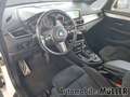 BMW 218 Active Tourer d M Sport AHK Navi Leder LED   El. H Blanc - thumbnail 13