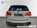 BMW 218 Active Tourer d M Sport AHK Navi Leder LED   El. H Blanc - thumbnail 4