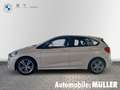 BMW 218 Active Tourer d M Sport AHK Navi Leder LED   El. H Blanc - thumbnail 6