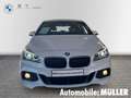 BMW 218 Active Tourer d M Sport AHK Navi Leder LED   El. H Blanc - thumbnail 2