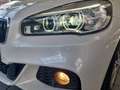 BMW 218 Active Tourer d M Sport AHK Navi Leder LED   El. H Blanc - thumbnail 16