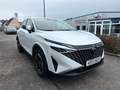 Nissan Qashqai 1.3  Xtronic N-Connecta*Cam*CarPlay* Weiß - thumbnail 3