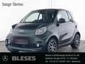 smart forTwo smart fortwo EQ Prime Exclusive Plus+22kW+JBL+Pano Grün - thumbnail 1
