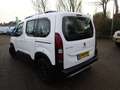 Peugeot Rifter 1.2 Puretech Allure ZEER NETTE AUTO !!! ZEER NETTE Weiß - thumbnail 7