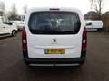 Peugeot Rifter 1.2 Puretech Allure ZEER NETTE AUTO !!! ZEER NETTE Weiß - thumbnail 6