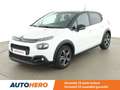 Citroen C3 1.2 PureTech Graphic Wit - thumbnail 1