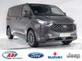 Ford Tourneo Custom Titanium X Grau - thumbnail 1
