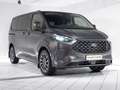 Ford Tourneo Custom Titanium X Grau - thumbnail 2