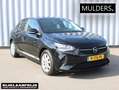 Opel Corsa 1.2 EDITION MULDERS SPORT CAMERA+APPLE CARPLAY/AND Zwart - thumbnail 1