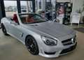 Mercedes-Benz SL 63 AMG Edition 1 *Performance Package* *GRIP* Argent - thumbnail 1