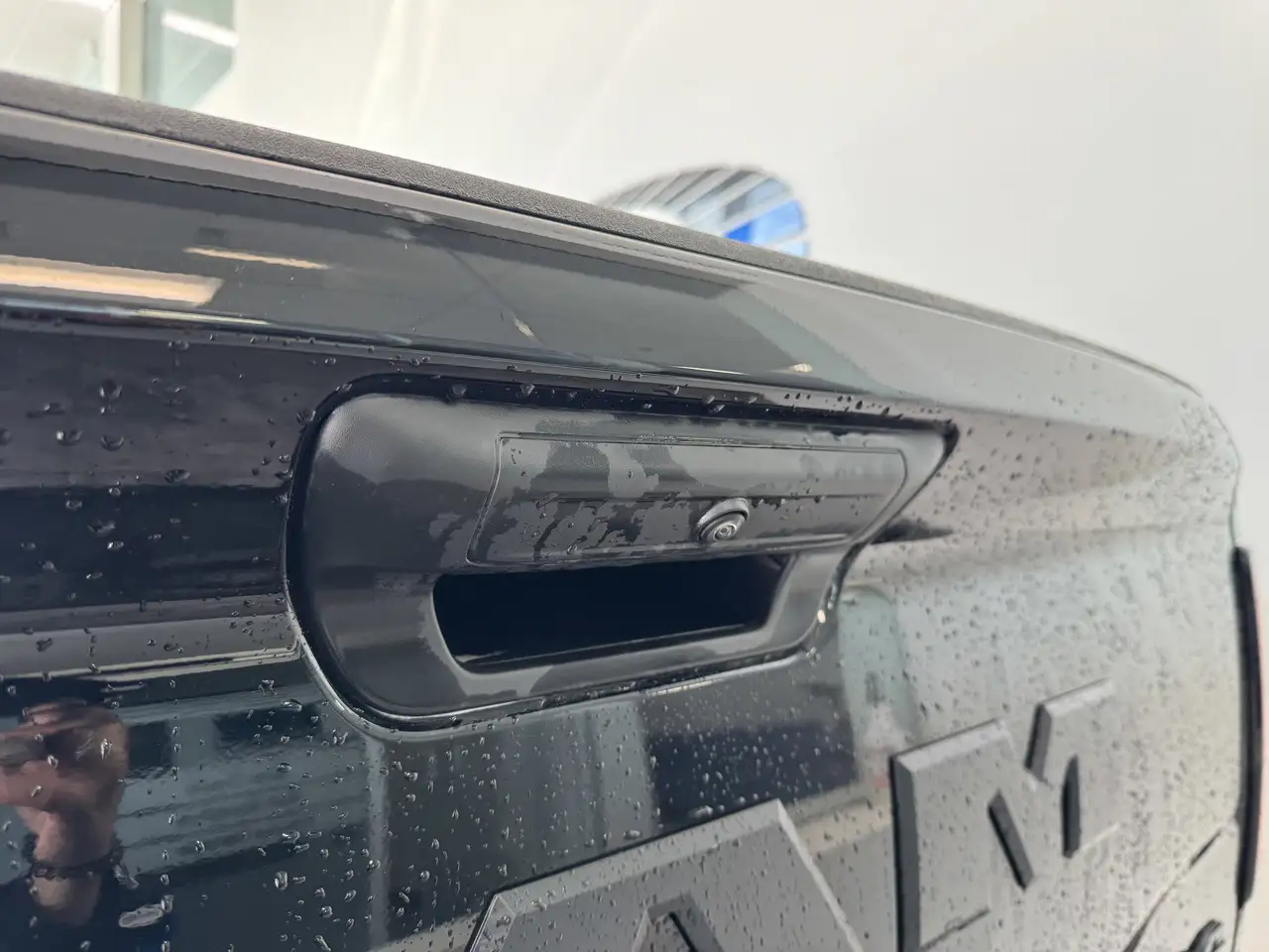 RAM 3500 снимка RAM 3500
