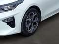 Kia Ceed SW / cee'd SW Spirit 1.4 T-GDI Navi/Kamera/Sitzheizung/CarPlay Blanco - thumbnail 6