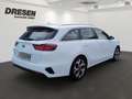 Kia Ceed SW / cee'd SW Spirit 1.4 T-GDI Navi/Kamera/Sitzheizung/CarPlay Blanco - thumbnail 3