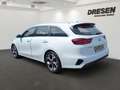 Kia Ceed SW / cee'd SW Spirit 1.4 T-GDI Navi/Kamera/Sitzheizung/CarPlay Blanco - thumbnail 4