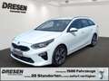 Kia Ceed SW / cee'd SW Spirit 1.4 T-GDI Navi/Kamera/Sitzheizung/CarPlay Blanco - thumbnail 1