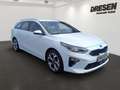 Kia Ceed SW / cee'd SW Spirit 1.4 T-GDI Navi/Kamera/Sitzheizung/CarPlay Blanco - thumbnail 2