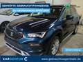SEAT Ateca 2.0 TDI Xperience StHz Key LED Navi RKam Blau - thumbnail 1