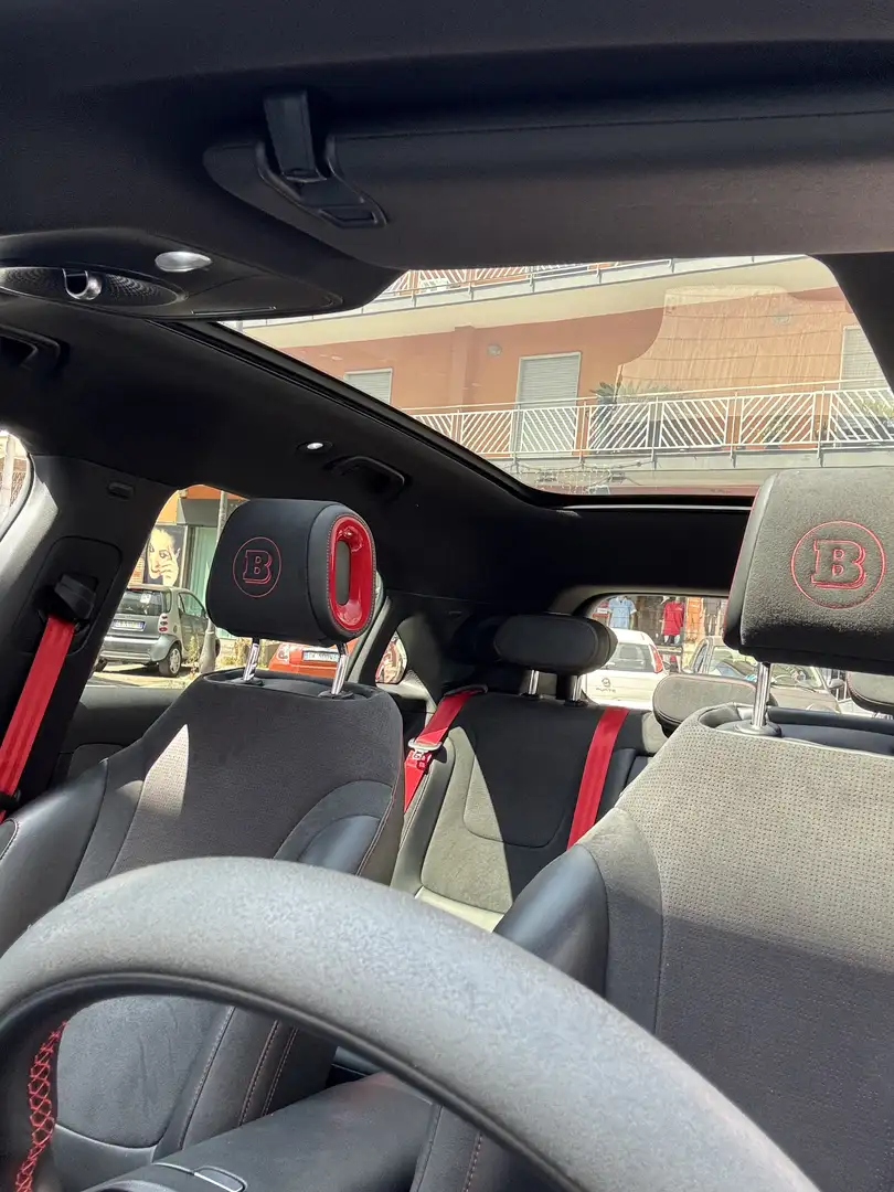 smart #1 Brabus - 2