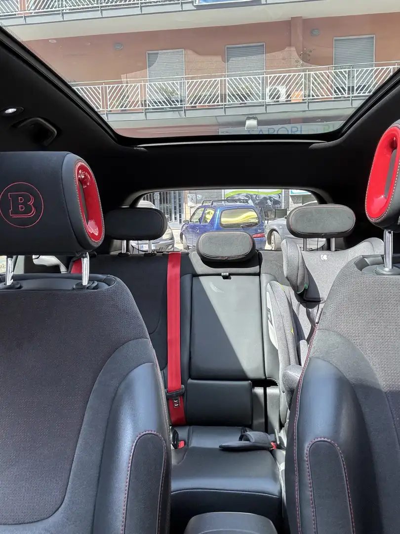 smart #1 Brabus - 1