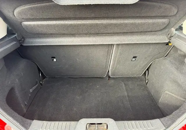 Ford Fiesta view 10