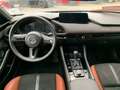 Mazda 3 Mazda3 e-Skyactiv-X186 Nagisa Aut. Schwarz - thumbnail 7