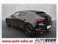 Mazda 3 Mazda3 e-Skyactiv-X186 Nagisa Aut. Schwarz - thumbnail 4