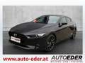 Mazda 3 Mazda3 e-Skyactiv-X186 Nagisa Aut. Schwarz - thumbnail 3
