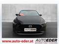Mazda 3 Mazda3 e-Skyactiv-X186 Nagisa Aut. Schwarz - thumbnail 2