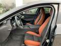 Mazda 3 Mazda3 e-Skyactiv-X186 Nagisa Aut. Schwarz - thumbnail 8