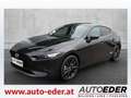 Mazda 3 Mazda3 e-Skyactiv-X186 Nagisa Aut. Schwarz - thumbnail 3