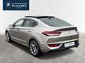 Hyundai i30 1.4 T-GDI Fastback Premium ACC*NAVI*KAMERA Klima Weiß - thumbnail 4