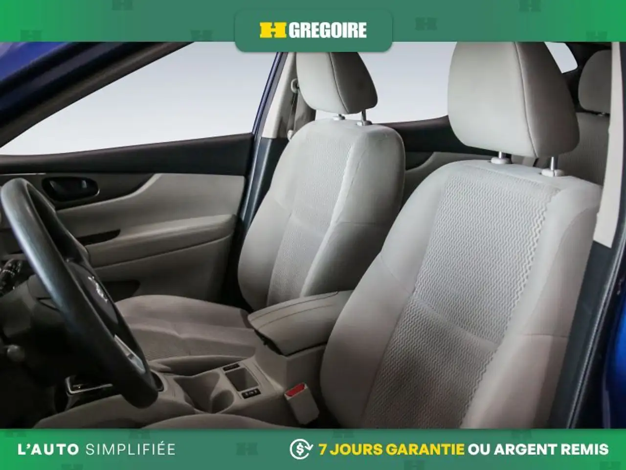 Nissan Qashqai снимка Nissan Qashqai