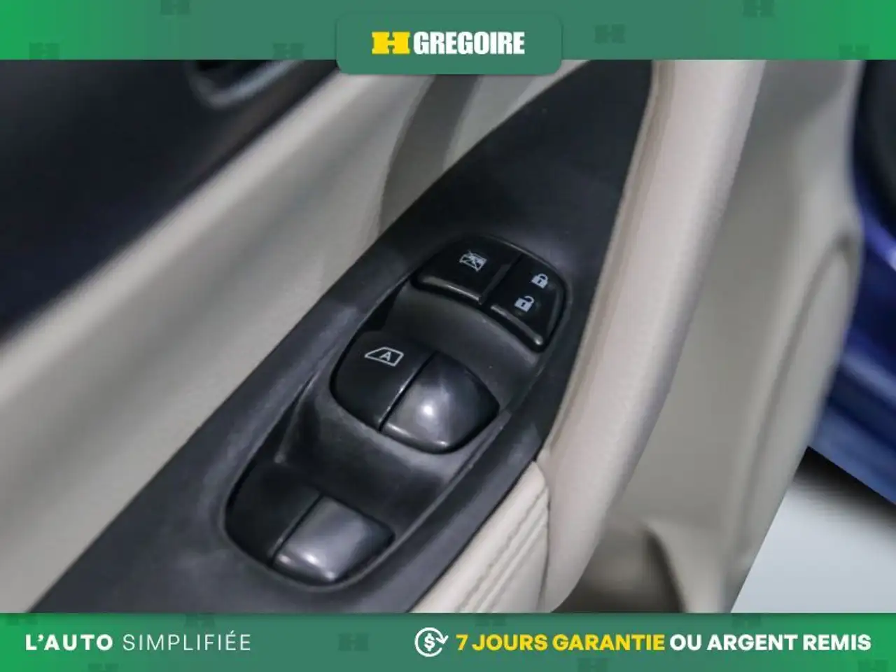 Nissan Qashqai снимка Nissan Qashqai