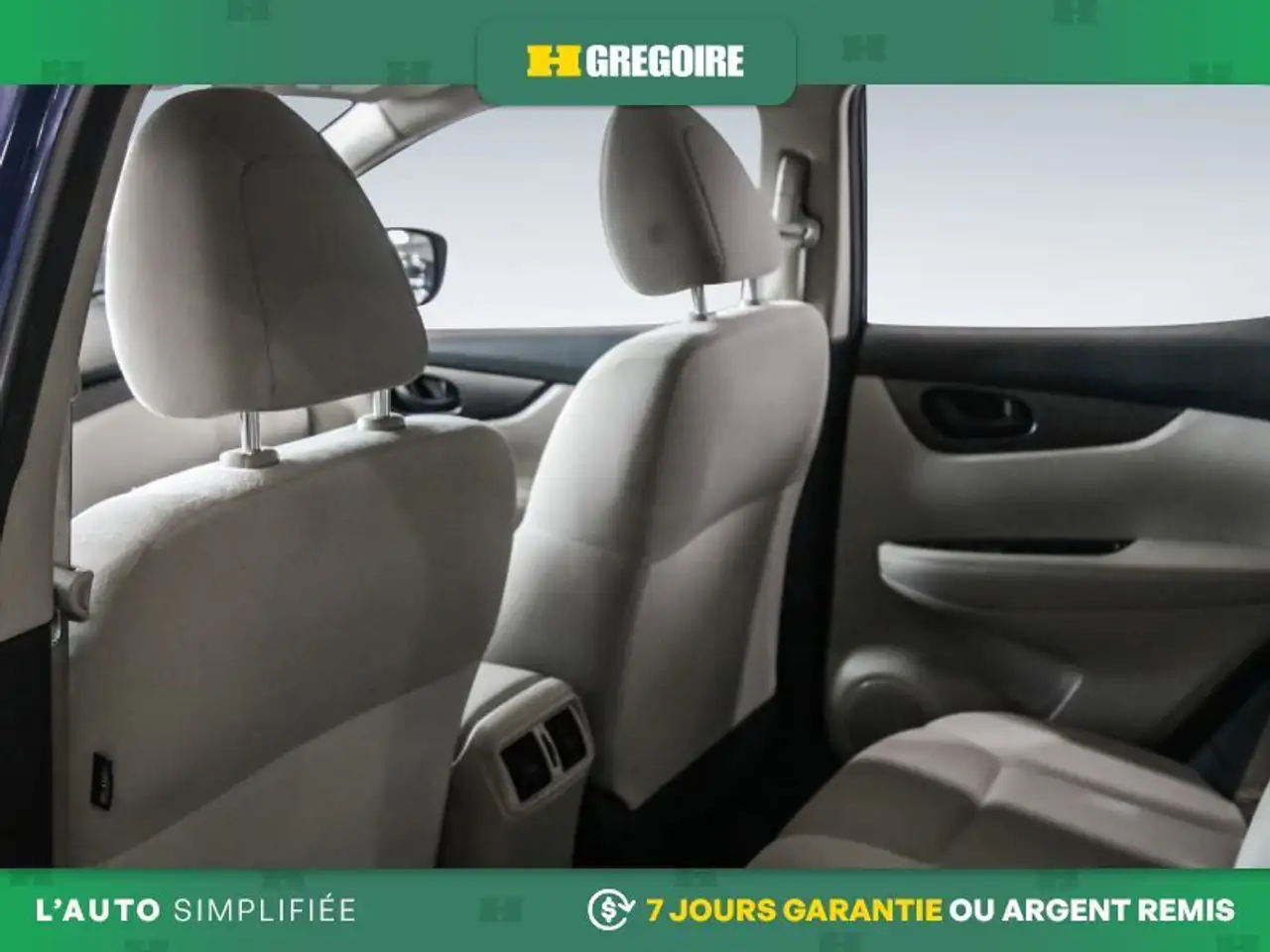Nissan Qashqai снимка Nissan Qashqai