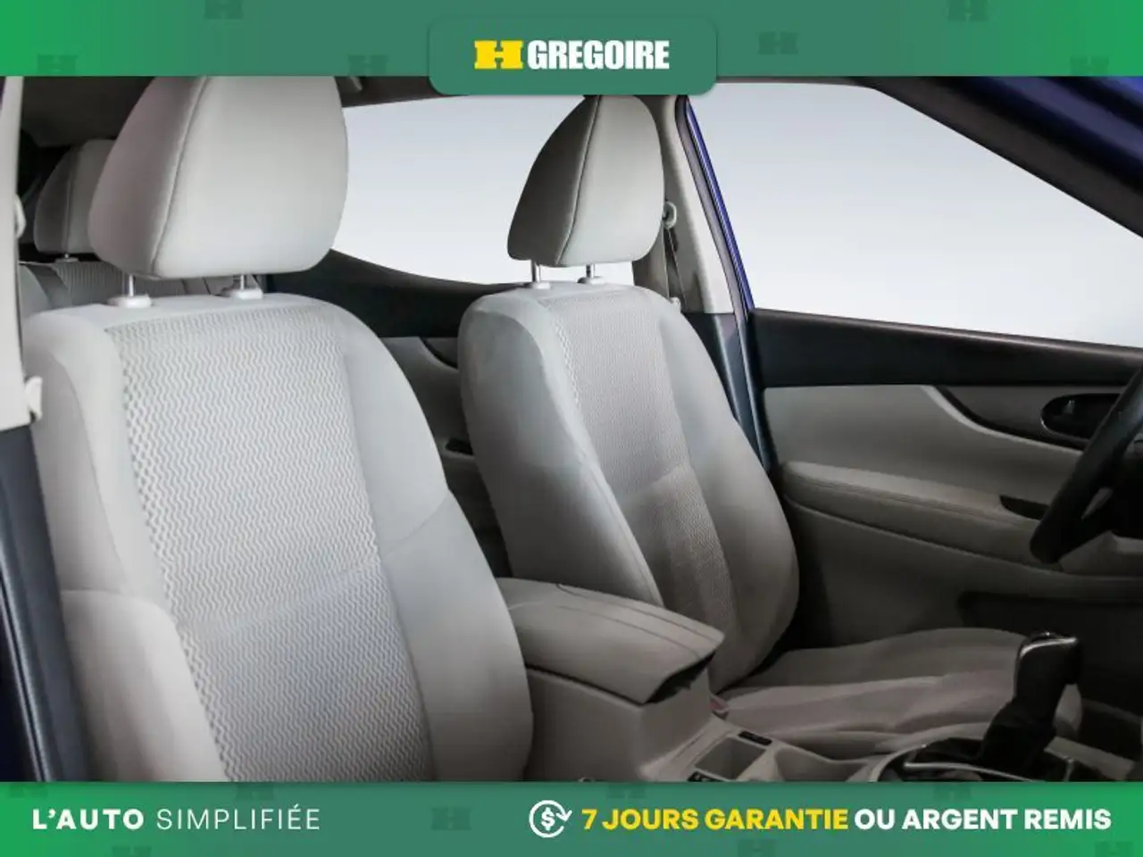 Nissan Qashqai снимка Nissan Qashqai