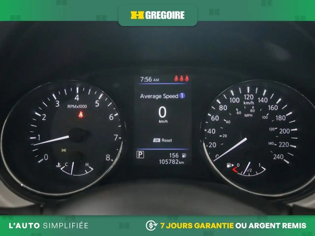 Nissan Qashqai снимка Nissan Qashqai