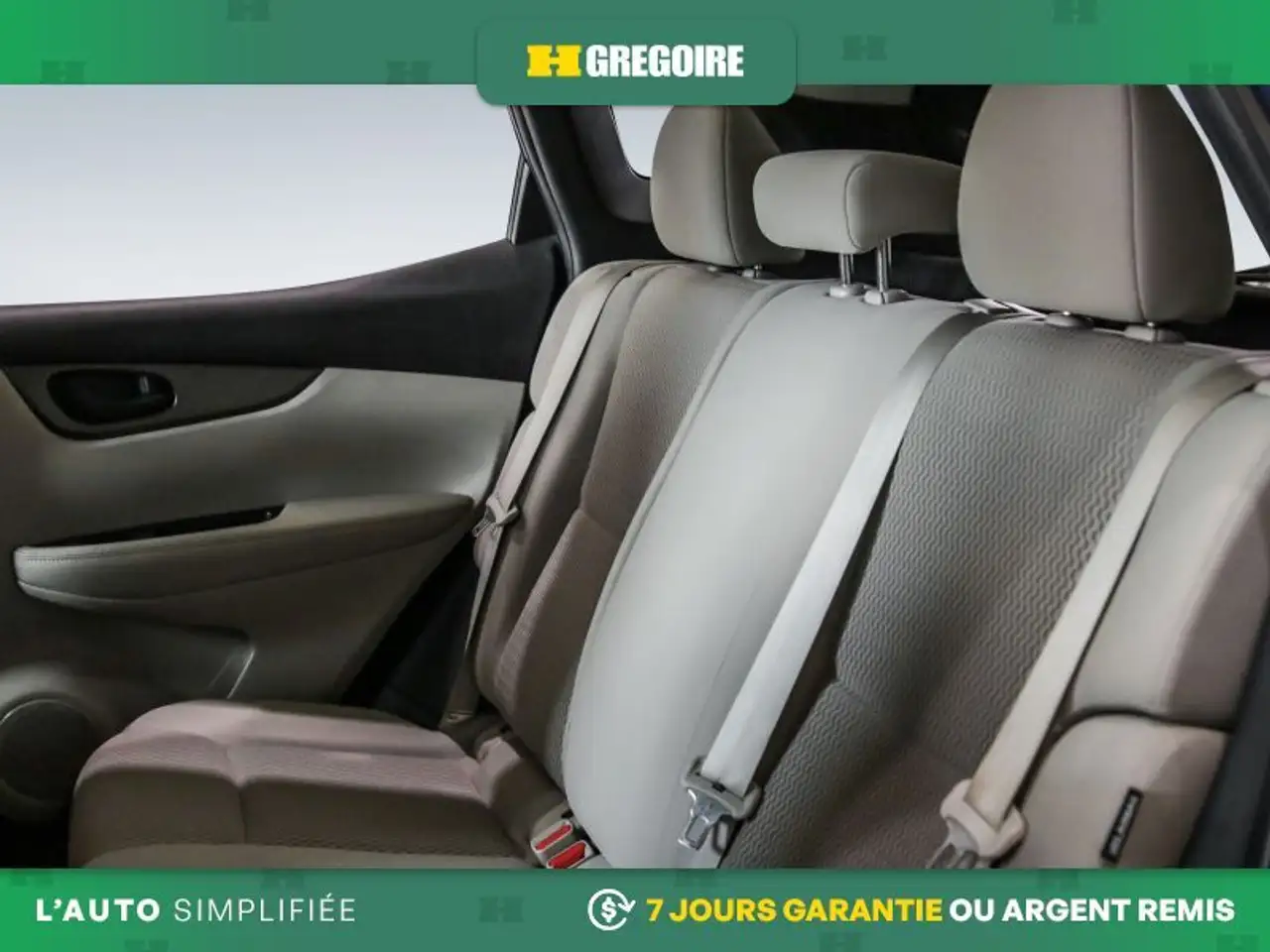Nissan Qashqai снимка Nissan Qashqai