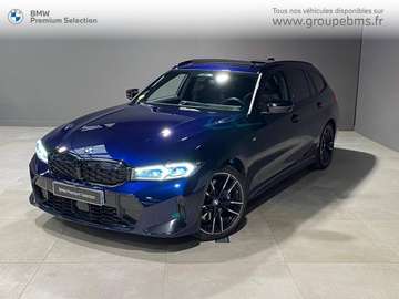 M340dA xDrive 340ch M Performance