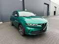 Alfa Romeo Tonale 1.5 MHEV 160cv Veloce / hybride / ETAT NEUVE // Groen - thumbnail 1