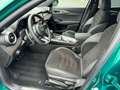 Alfa Romeo Tonale 1.5 MHEV 160cv Veloce / hybride / ETAT NEUVE // Green - thumbnail 9
