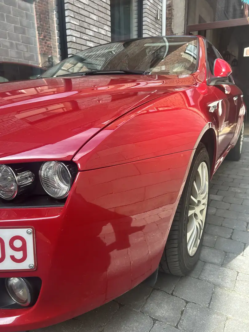 Alfa Romeo 159 1.9 JTD ECO DPF - 2