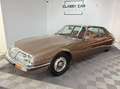 Citroen SM SM Maserati Braun - thumbnail 2