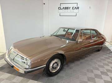 SM Maserati