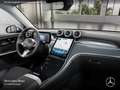 Mercedes-Benz GLC 200 4M AVANTG+PANO+360+LED+KEYLESS+9G Silber - thumbnail 11